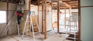 Entreprise de rénovation de la maison et de rénovation d’appartement à Saint-Hippolyte-de-Montaigu